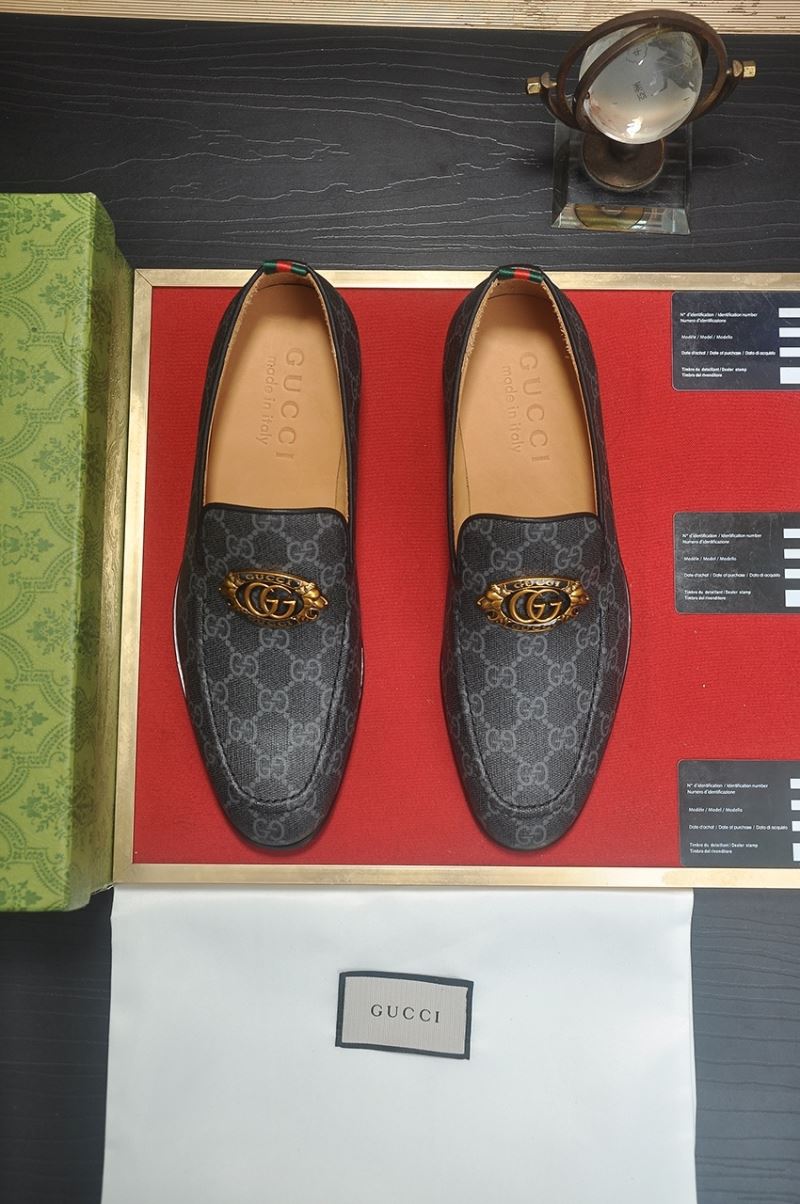 Gucci Business Shoes